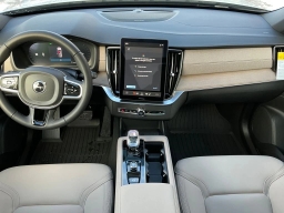 Volvo XC90 Plus B6 AWD 7-Seater 2026