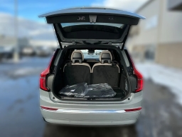 Volvo XC90 Plus B6 AWD 7-Seater 2026