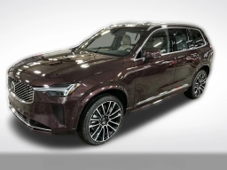 Volvo XC90 Plus B6 AWD 7-Seater 2026