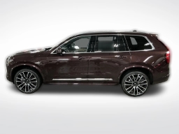 Volvo XC90 Plus B6 AWD 7-Seater 2026