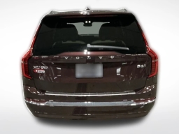 Volvo XC90 Plus B6 AWD 7-Seater 2026