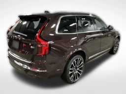 Volvo XC90 Plus B6 AWD 7-Seater 2026