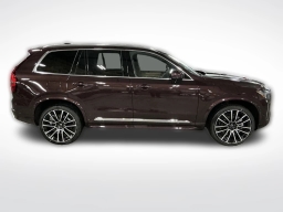 Volvo XC90 Plus B6 AWD 7-Seater 2026