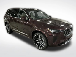 Volvo XC90 Plus B6 AWD 7-Seater 2026