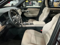 Volvo XC90 Plus B6 AWD 7-Seater 2026