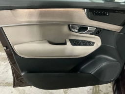 Volvo XC90 Plus B6 AWD 7-Seater 2026