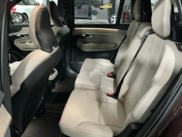 Volvo XC90 Plus B6 AWD 7-Seater 2026