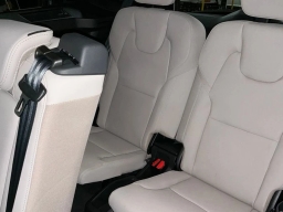 Volvo XC90 Plus B6 AWD 7-Seater 2026