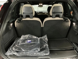 Volvo XC90 Plus B6 AWD 7-Seater 2026