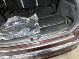 Volvo XC90 Plus B6 AWD 7-Seater 2026