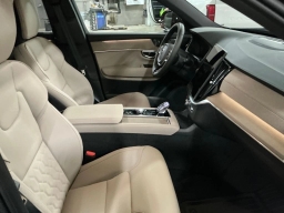 Volvo XC90 Plus B6 AWD 7-Seater 2026