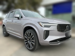 Volvo XC90 Plus B6 AWD 7-Seater 2026