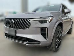 Volvo XC90 Plus B6 AWD 7-Seater 2026