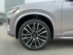 Volvo XC90 Plus B6 AWD 7-Seater 2026