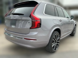 Volvo XC90 Plus B6 AWD 7-Seater 2026
