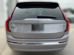 Volvo XC90 Plus B6 AWD 7-Seater 2026