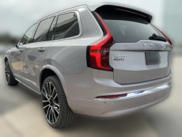 Volvo XC90 Plus B6 AWD 7-Seater 2026