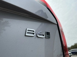 Volvo XC90 Plus B6 AWD 7-Seater 2026