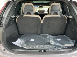 Volvo XC90 Plus B6 AWD 7-Seater 2026