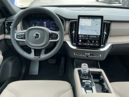 Volvo XC90 Plus B6 AWD 7-Seater 2026