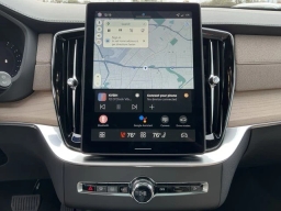 Volvo XC90 Plus B6 AWD 7-Seater 2026