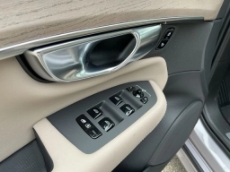 Volvo XC90 Plus B6 AWD 7-Seater 2026