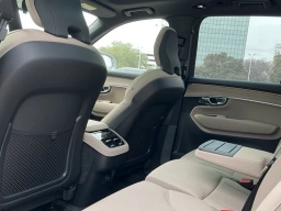 Volvo XC90 Plus B6 AWD 7-Seater 2026