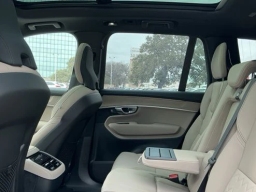 Volvo XC90 Plus B6 AWD 7-Seater 2026