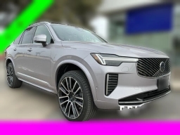 Volvo XC90 Plus B6 AWD 7-Seater 2026