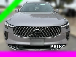 Volvo XC90 Plus B6 AWD 7-Seater 2026