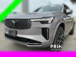 Volvo XC90 Plus B6 AWD 7-Seater 2026