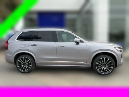 Volvo XC90 Plus B6 AWD 7-Seater 2026