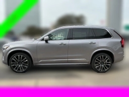 Volvo XC90 Plus B6 AWD 7-Seater 2026