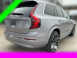 Volvo XC90 Plus B6 AWD 7-Seater 2026
