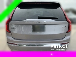 Volvo XC90 Plus B6 AWD 7-Seater 2026