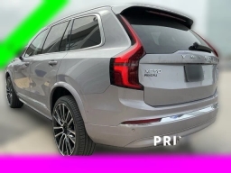 Volvo XC90 Plus B6 AWD 7-Seater 2026