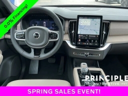 Volvo XC90 Plus B6 AWD 7-Seater 2026