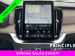 Volvo XC90 Plus B6 AWD 7-Seater 2026