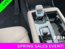 Volvo XC90 Plus B6 AWD 7-Seater 2026