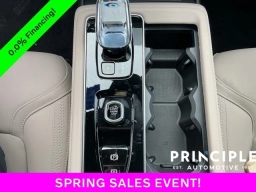 Volvo XC90 Plus B6 AWD 7-Seater 2026