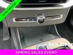 Volvo XC90 Plus B6 AWD 7-Seater 2026