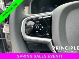 Volvo XC90 Plus B6 AWD 7-Seater 2026