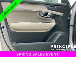 Volvo XC90 Plus B6 AWD 7-Seater 2026