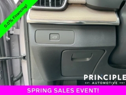 Volvo XC90 Plus B6 AWD 7-Seater 2026