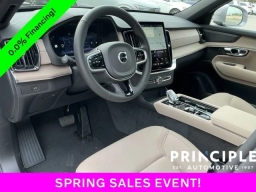 Volvo XC90 Plus B6 AWD 7-Seater 2026