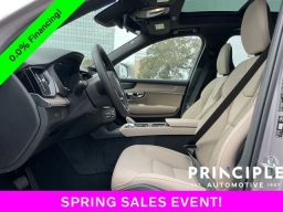 Volvo XC90 Plus B6 AWD 7-Seater 2026