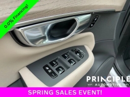 Volvo XC90 Plus B6 AWD 7-Seater 2026