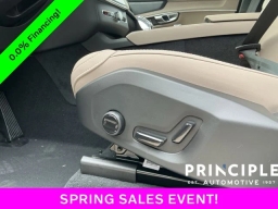 Volvo XC90 Plus B6 AWD 7-Seater 2026