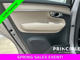 Volvo XC90 Plus B6 AWD 7-Seater 2026