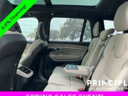 Volvo XC90 Plus B6 AWD 7-Seater 2026